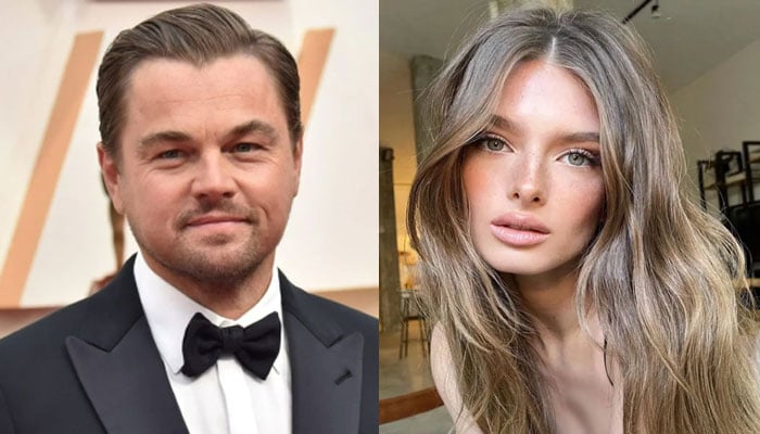 Leonardo DiCaprio alleged ladylove forced to go back to Israel due to dating rumours