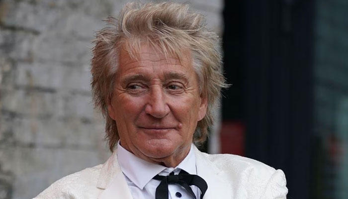 Sir Rod Stewart won’t be performing at King Charles coronation