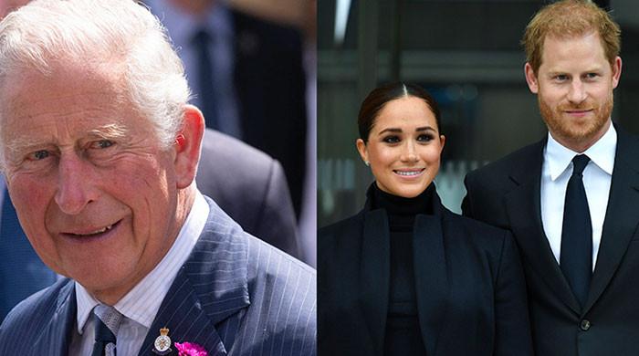 King Charles final decision to invite Meghan Markle to coronation ...