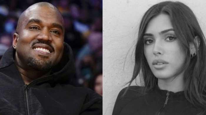 Kanye West enjoying new life with 'wife' Bianca Censori after putting ...