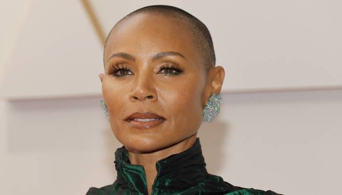 Jada Pinkett Smith weighs in on alopecia lessons post Oscar slap scandal