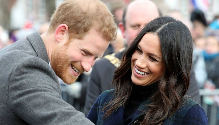 Meghan Markle’s Valentine’s Day advice disclosed