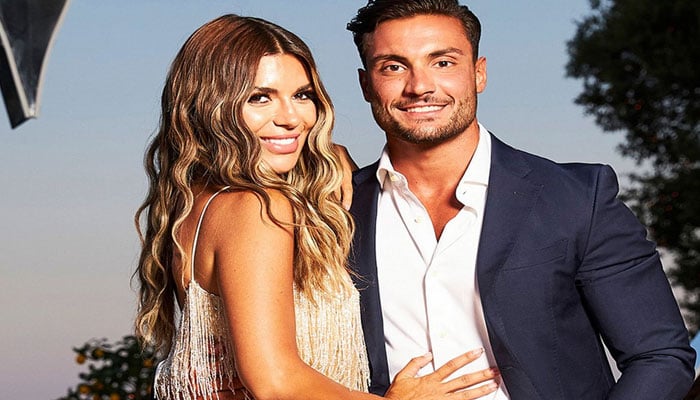 Love Island stars Ekin-Su Culculoglu and Davide Sanclimenti speak up on showmance claims