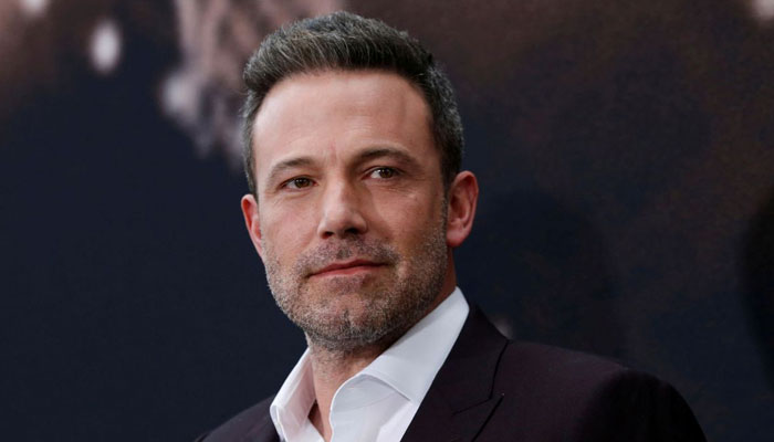 Ben Affleck expresses love for coffee chain in the much-anticipated ...