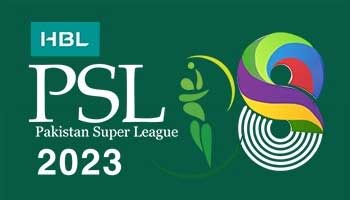 Canlı güncellemeler: PSL 2023 açılış töreni
