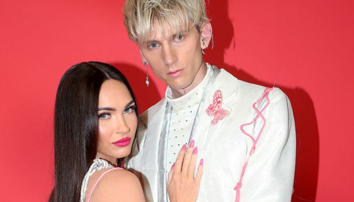 Megan Fox enjoys Super Bowl weekend with Machine Gun Kelly amid split rumours