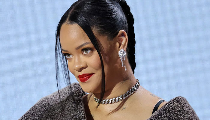 Rihanna dishes on how her life has changed post embracing motherhood ...