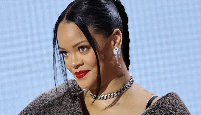 Rihanna dishes on how her life has changed post embracing motherhood ...