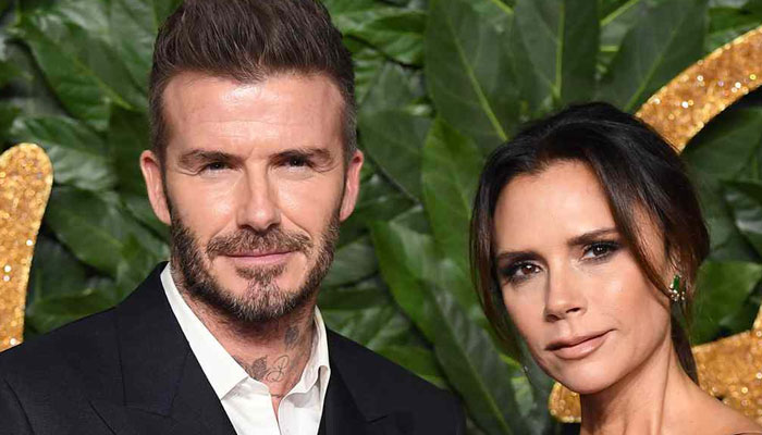 Victoria Beckham celebrates 26 years of love with husband David Beckham on Valentine’s Day