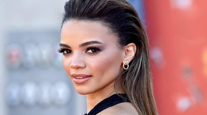 Batgirl star Leslie Grace speaks out after DC movie cancellation