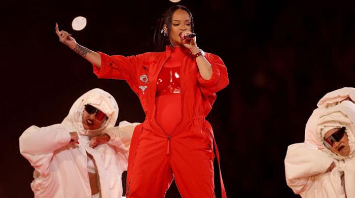 Super Bowl Halftime Show Producer: Why Rihanna Performed Alone