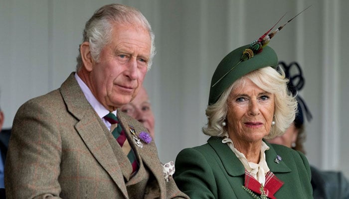 At King Charles coronation, Queen Consort Camilla to.wear Queen Marys Crown