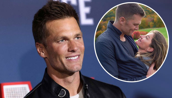 Tom Brady Posts Cryptic Valentine’s Day Message Following Gisele ...