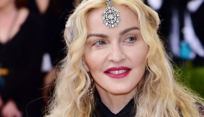 Madonna to reportedly sign deal with fashion brand PrettyLittleThing amid criticism