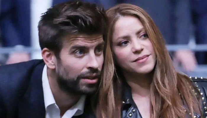 Gerard Pique hailed as he takes Shakiras name in latest interview post breakup