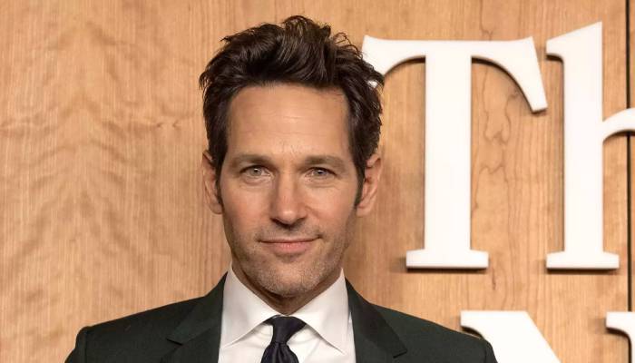 Paul Rudd reveals why he’s excited to join Only Murders in the Building series