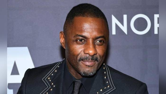 Idris Elba finally puts rumour of James Bond to rest