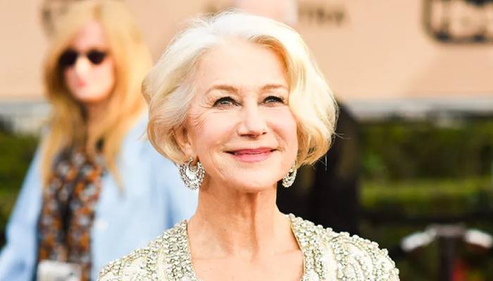 Helen Mirren set to lead special tribute to Queen Elizabeth II at BAFTA Awards