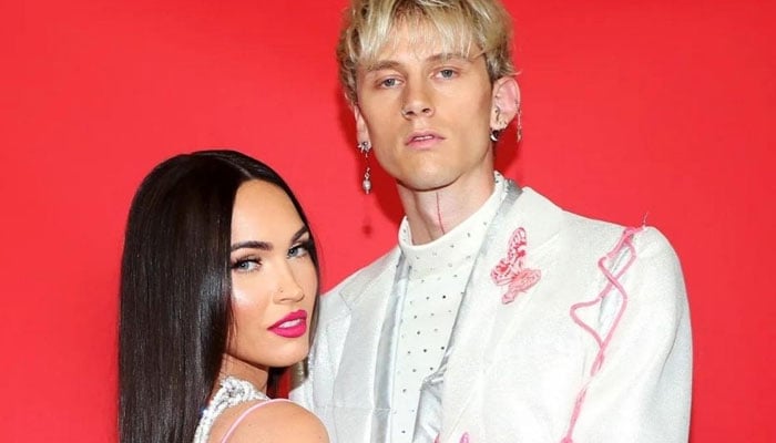 Megan Fox, Machine Gun Kelly working to make things work amid split rumours