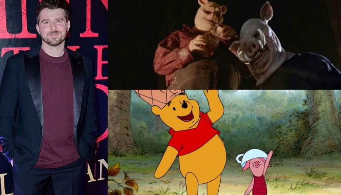 Winnie the Pooh: Blood and Honey director subjected to death threats for corrupting the classic tale