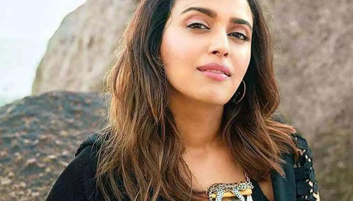 Swara Bhaskar gets engaged to Samajwadi Partys state youth president