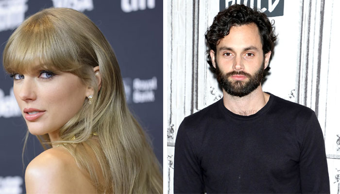 Penn Badgley reveals if Joe Goldberg would ‘despise’ Taylor Swift