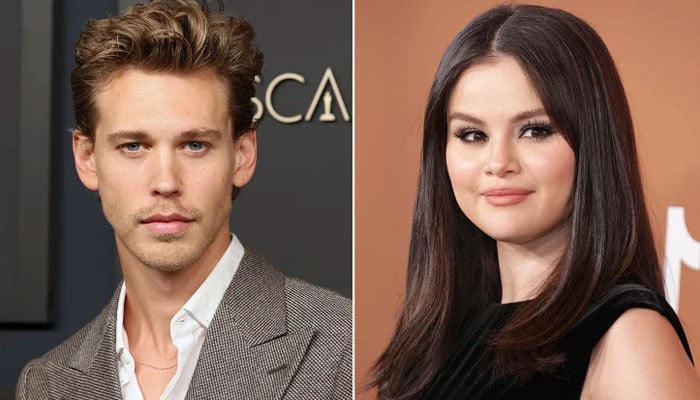 Austin Butler praises Selena Gomez, says ‘Selena Gomez: My Mind & Me ...