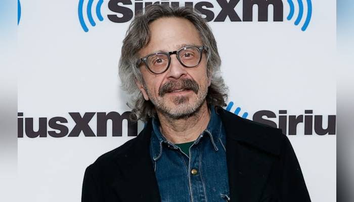 Marc Maron reflects on his ‘ridiculous’ audition for Avatar 2