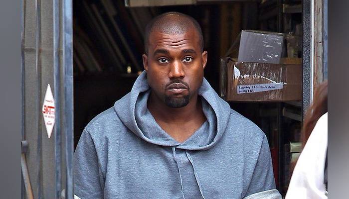 Kanye West Files Complaint Against Paparazzi After They ‘challenged’ Him To Fight