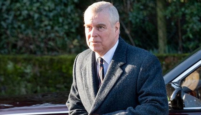 Prince Andrew Wants New Working Life Set Up In America   1041829 071004 Updates 