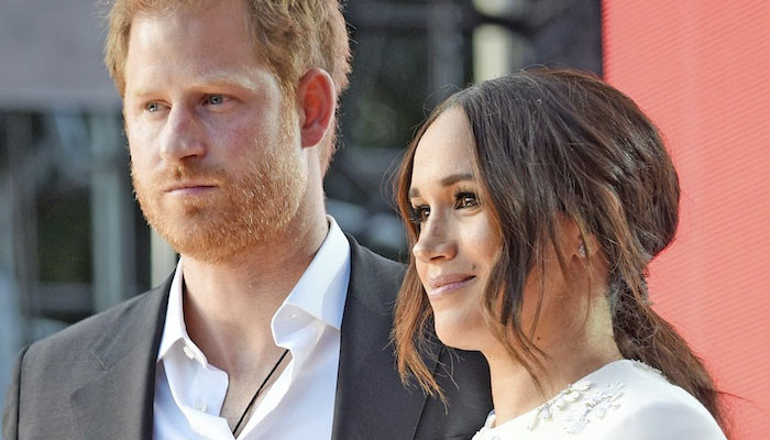 Prince Harry, Meghan Markle have been 'harpooned': 'Everything's backfiring'