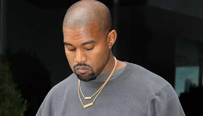 Kanye West bags another award for all the wrong reasons