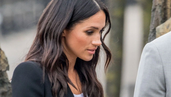 Meghan Markle 'just a vicious liar' that's finally 'caught in a web of lies'