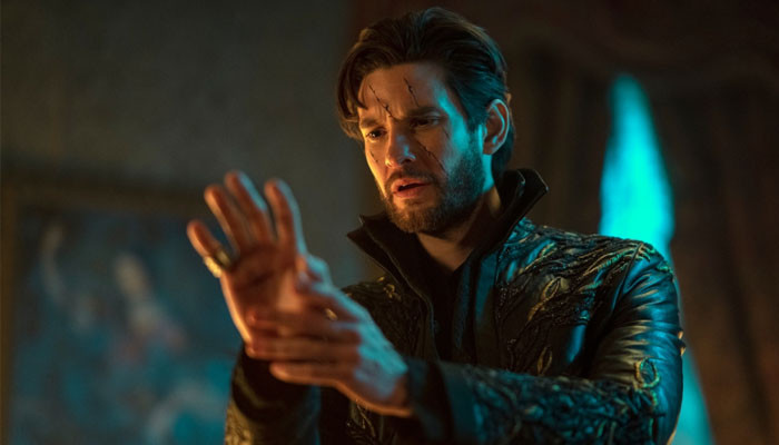 Netflix 'Shadow and Bone' Season 2: Ben Barnes reveals stronger Alina-Darkling connection