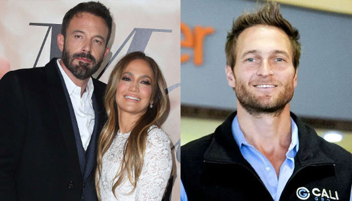 Jennifer Lopez doesn't approve of Ben Affleck's friendship with John Miller