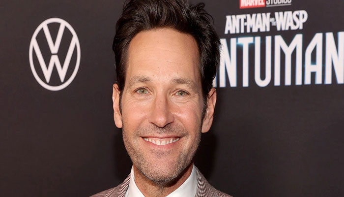 Paul Rudd gets shocked by Olivia Colman's call amid his appearance at Radio 1