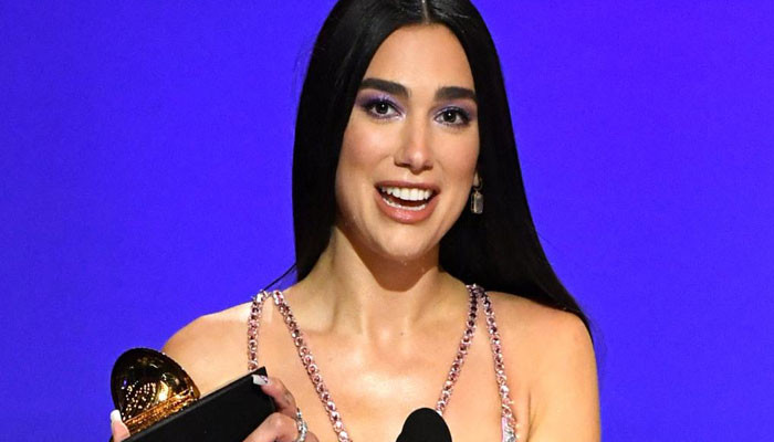 Dua Lipa 'cannot' allow her third album to get leaked before official release