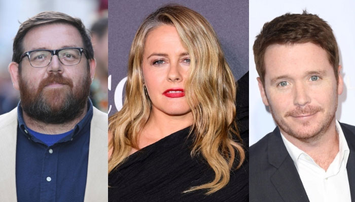 Nick Frost, Alicia Silverstone, and Kevin Connolly roped in for dark comedy 'Krazy House'