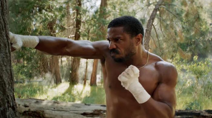 Creed III Director Michael B. Jordan Wanted It To Be Anime AF