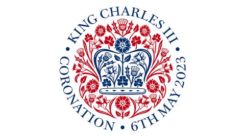 King Charles’ coronation logo inspired is by his ‘love for planet’, reveals designer