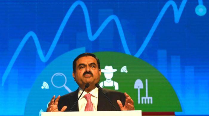 How India's Scandal-hit Adani Group Hushes Critics