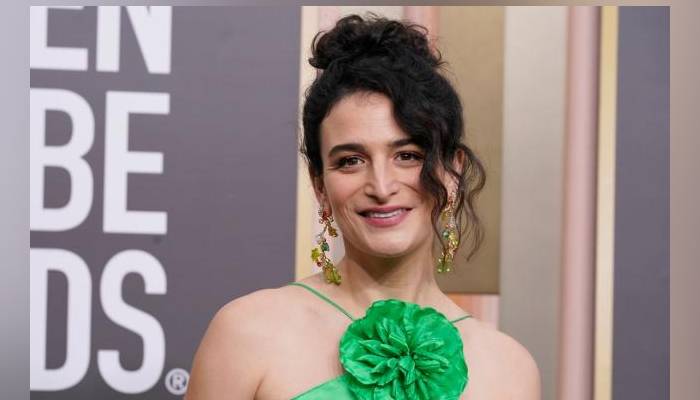 Jenny Slate reflects on her decision to stop playing Missy on Big Mouth