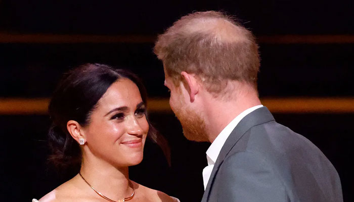 Prince Harry honoured Meghan Markle on US Independence Day