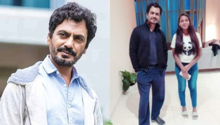 Nawazuddin Siddiquis wife also complains about the harassment done by his mother Mehrunisa