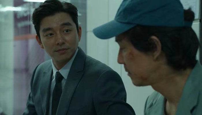 'Squid Game' actor Gong Yoo in talks to star in new romantic drama