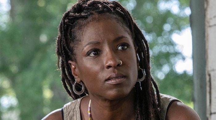 The Last of Us: Rutina Wesley role confirmed in exclusive photo