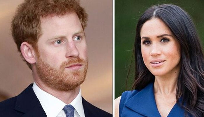 Meghan Markle, Prince Harry character depiction is accurate in new parody?