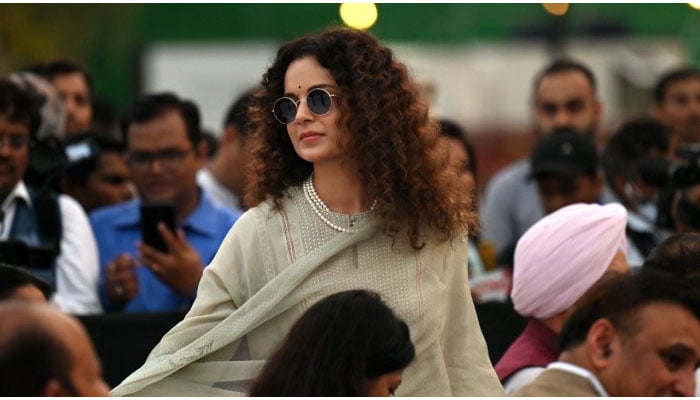 Kangana Ranaut remembers Madhubala on death anniversary, calls herself replica of legendary actress