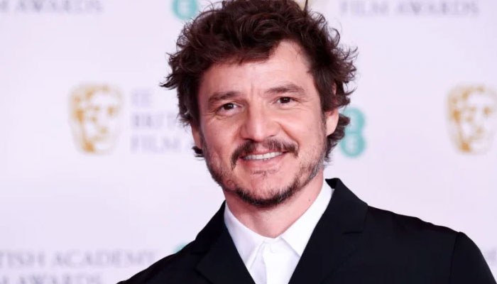 Pedro Pascal thinks its inappropriate when fans request him to speak to children in his Mandalorian voice