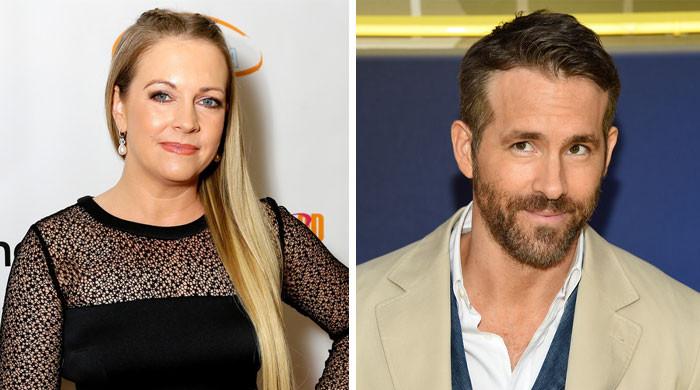 Melissa Joan Hart Reveals teen fling with Ryan Reynolds on 'Hey Dude The  90s Called!